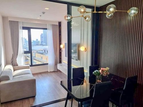 For Rent📍1Bed1Bath🛁Life ladprao valley  📞 0639399665