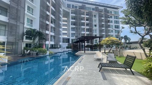 ขายคอนโดสวย รีโนเวทใหม่ ติรติราคอนโดมิเนียม หัวหิน