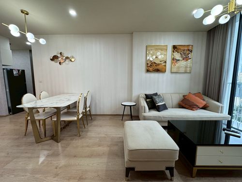 Noble Recole 19 - 2 Bedrooms in the heart of Asoke