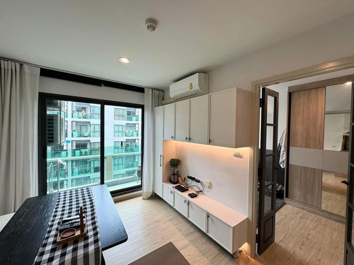 🏢 Selling The Excel Hideaway Sukhumvit 50, selling price 2.69 million baht 📐 size 30 sq m 🏙️ 6th floor 📍 BTS On Nut 🏢 Selling The Excel Hideaway Sukhumvit 50, selling price 2.69 million baht 📐 size 30 sq m 🏙️ 6th floor 📍 BTS On Nut