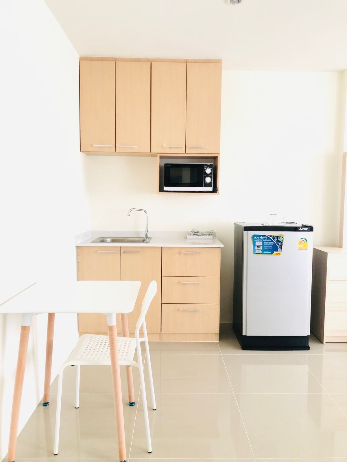 Rental of Assikan City Condo Ramkhamhaeng 186 - Good location, convenient to travel next to the Orange BTS station. Rental of Assikan City Condo Ramkhamhaeng 186 - Good location, convenient to travel next to the Orange BTS station.