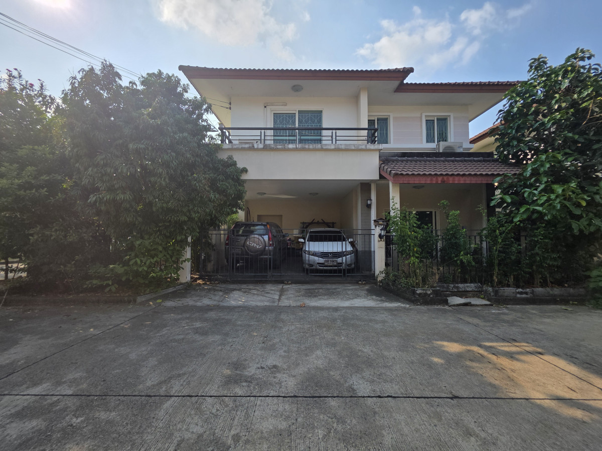 For Sale Townhouse/Townhome , Tara Ratchaphruek-Pinklao , Mahasawat , Bang Kruai , Nonthaburi , CX-152480
