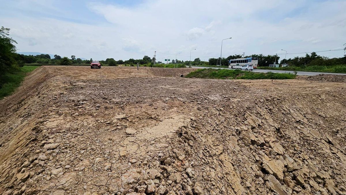 ขายที่ดินเลี่ยงเมืองนครสวรรค์ – รูปที่ 3