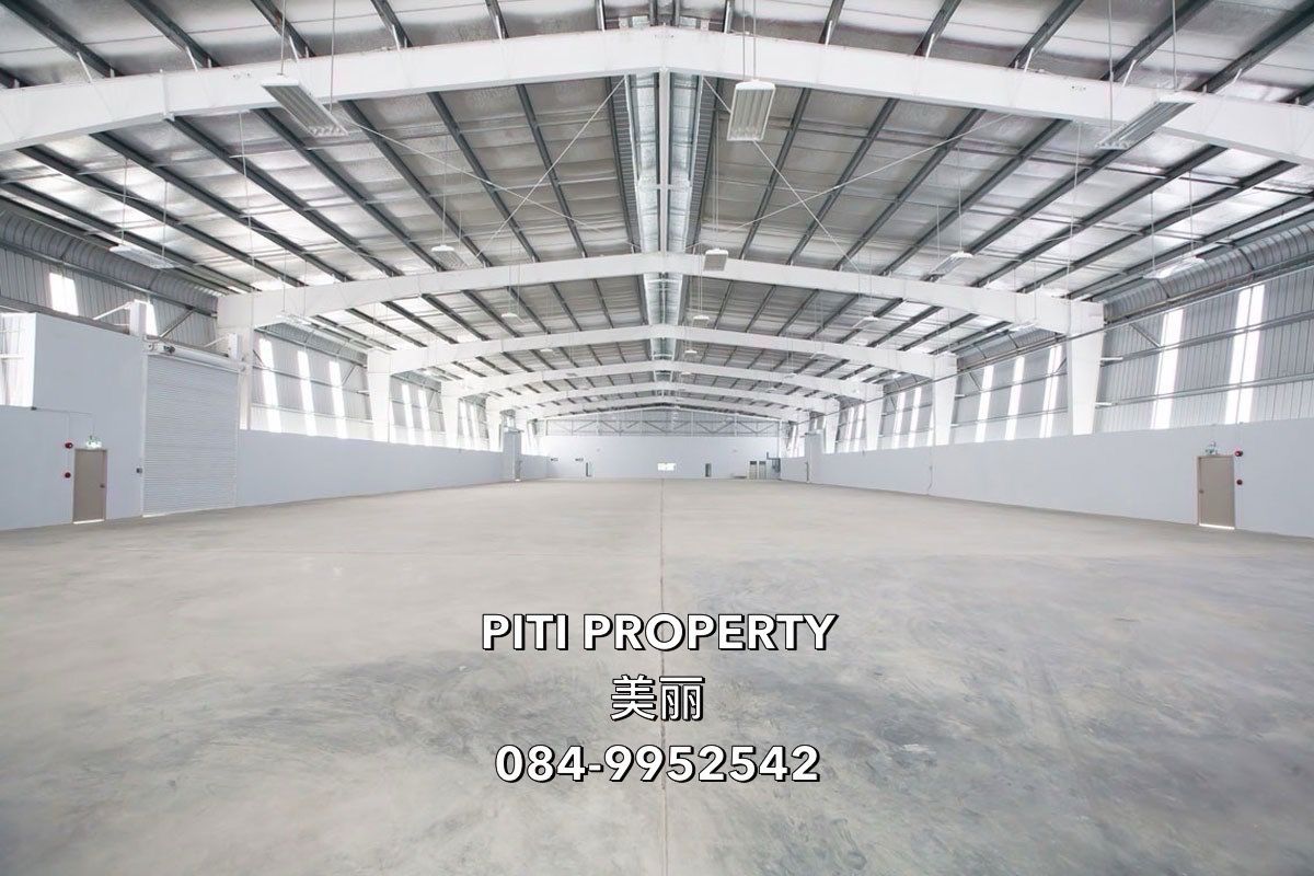 🚩ให้เช่าโรงงาน + สำนักงาน 2 ชั้น (หลังเดี่ยว) อยู่ในการนิคมอุตสาหกรรม จ.ระยอง – รูปที่ 4
