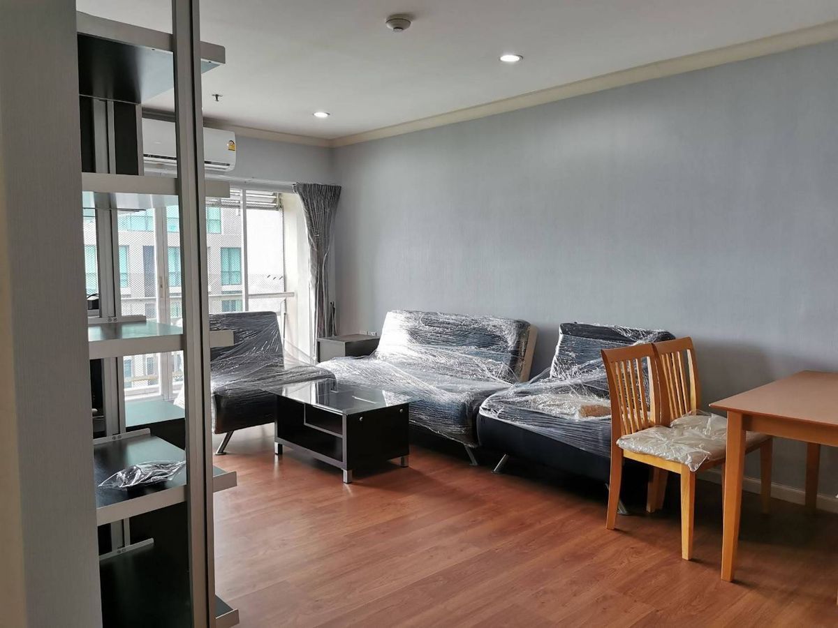 ⚡️ขายคอนโด Grand Park View Asoke – รูปที่ 2