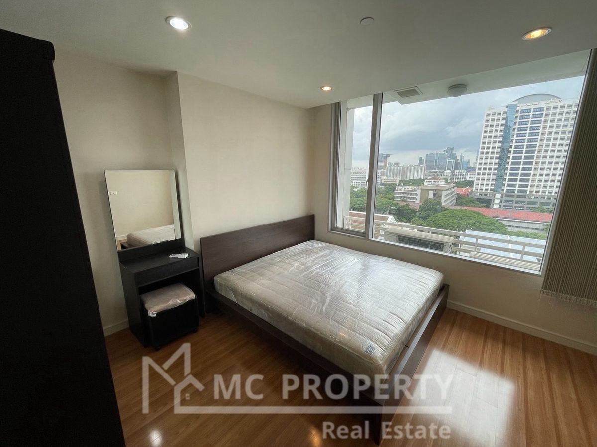 Chamchuri Square Residence 1 ห้องนอน 45sqm ให้เช่าเพียง 28,000 โปรดติดต่อ 0816878954 Chamchuri Square Residence 1 ห้องนอน 45sqm ให้เช่าเพียง 28,000 โปรดติดต่อ 0816878954