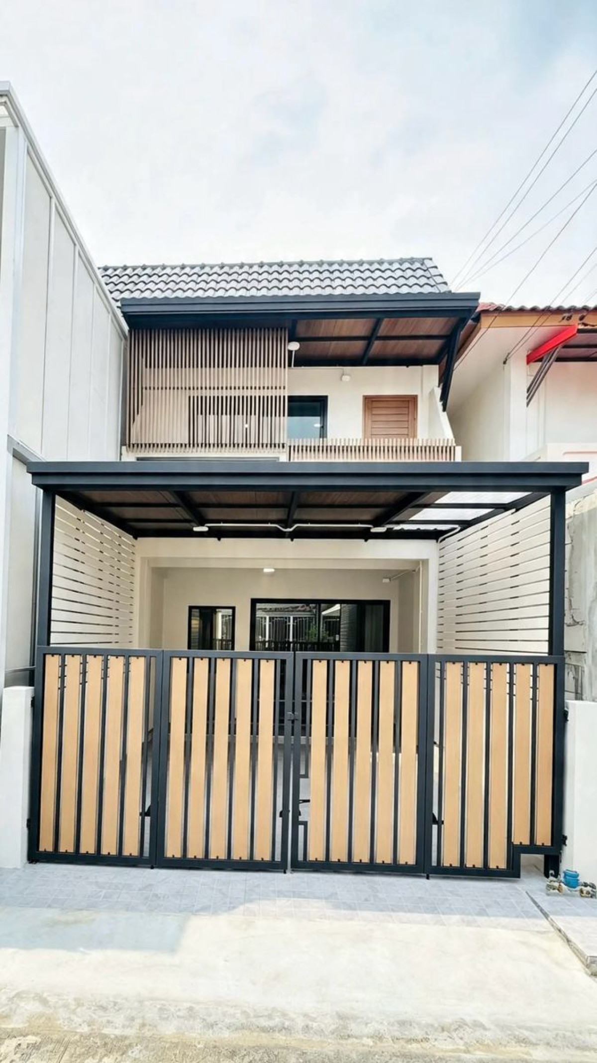 For Sale Townhouse/Townhome , Baan Prapin 3 , newly renovated , MRT-Talad Bang Yai , Bang Mae Nang , Bang Yai , Nonthaburi ,CX-172976 For Sale Townhouse/Townhome , Baan Prapin 3 , newly renovated , MRT-Talad Bang Yai , Bang Mae Nang , Bang Yai , Nonthaburi ,CX-172976