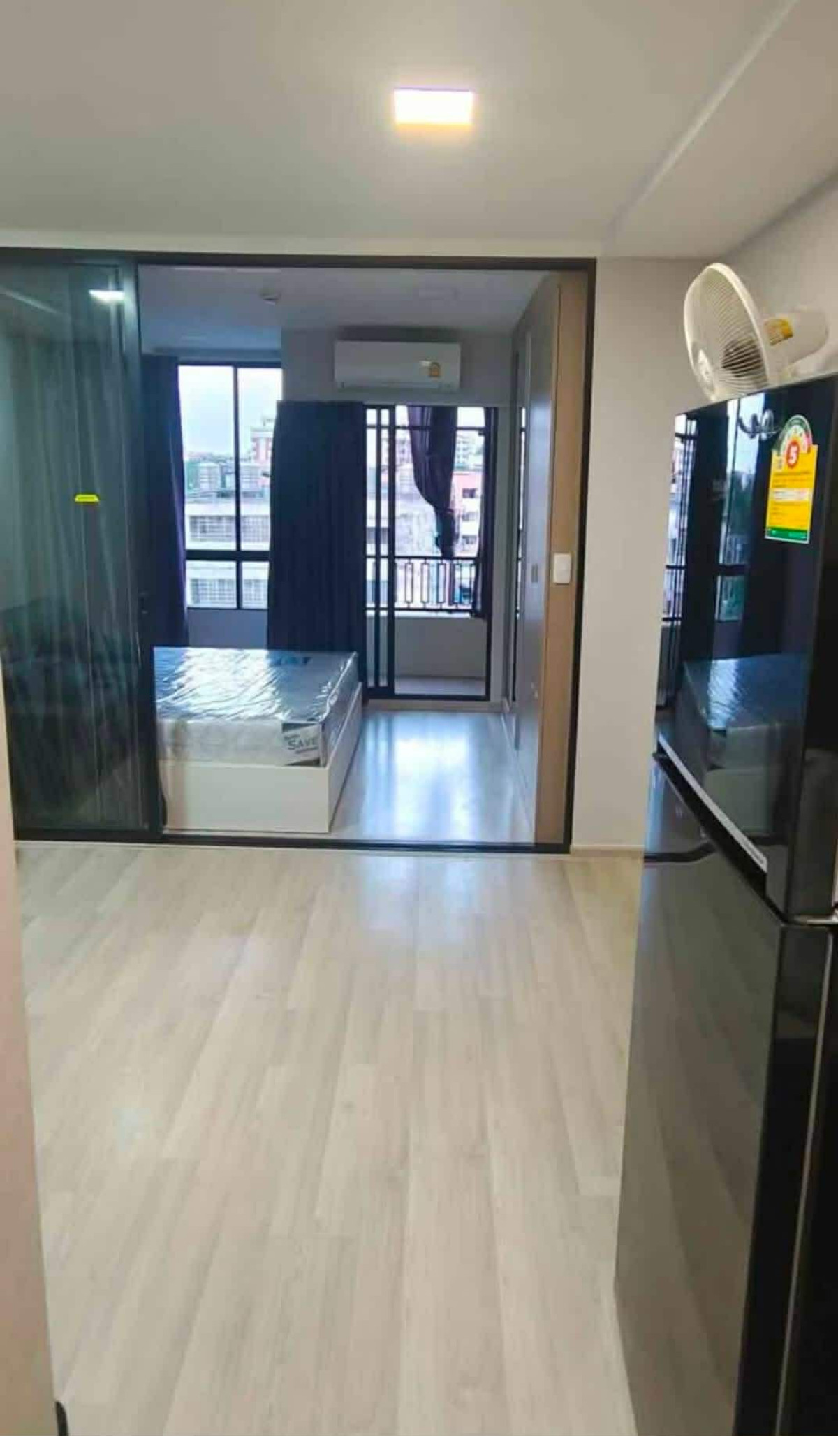 For Sale Condo , Plum Condo Saphanmai Station , BTS-Saphan Mai , Khlong Thanon , Sai Mai , Bangkok , CX-151593 For Sale Condo , Plum Condo Saphanmai Station , BTS-Saphan Mai , Khlong Thanon , Sai Mai , Bangkok , CX-151593