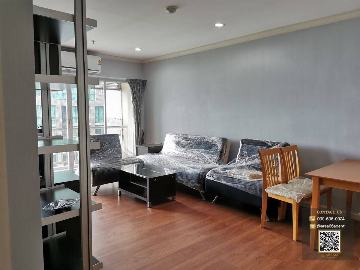 ⚡️ขายคอนโด Grand Park View Asoke