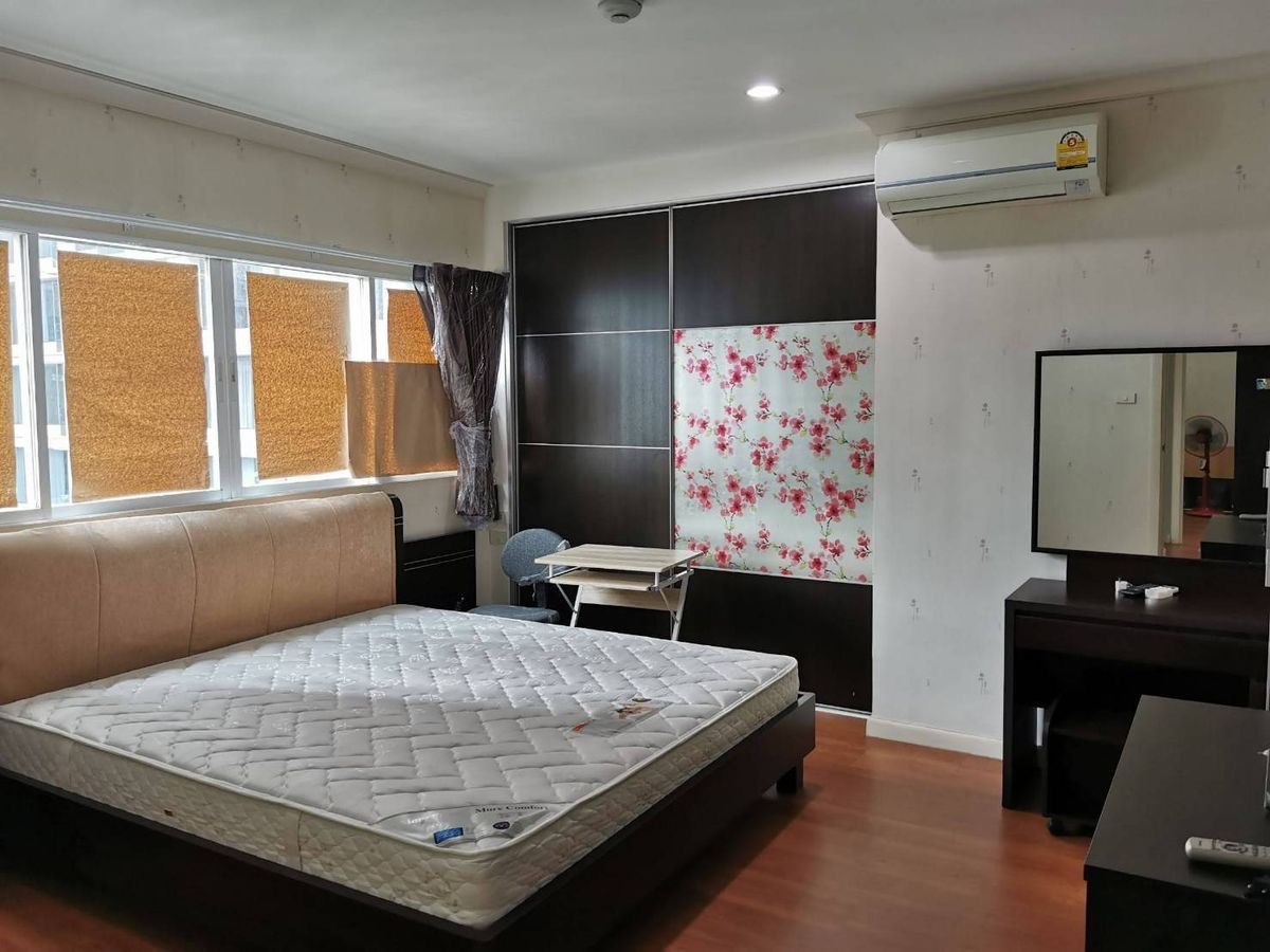 ⚡️ขายคอนโด Grand Park View Asoke – รูปที่ 3