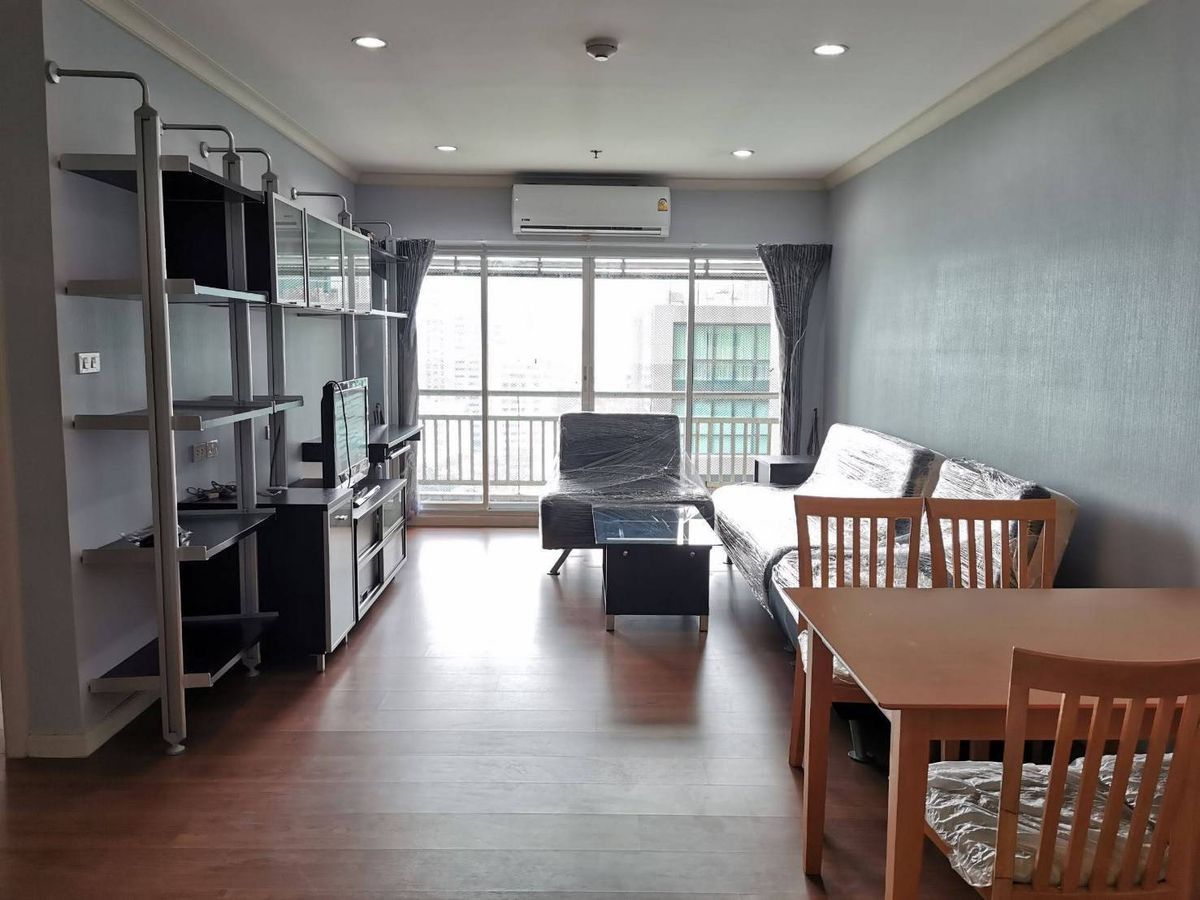 ⚡️ขายคอนโด Grand Park View Asoke – รูปที่ 4