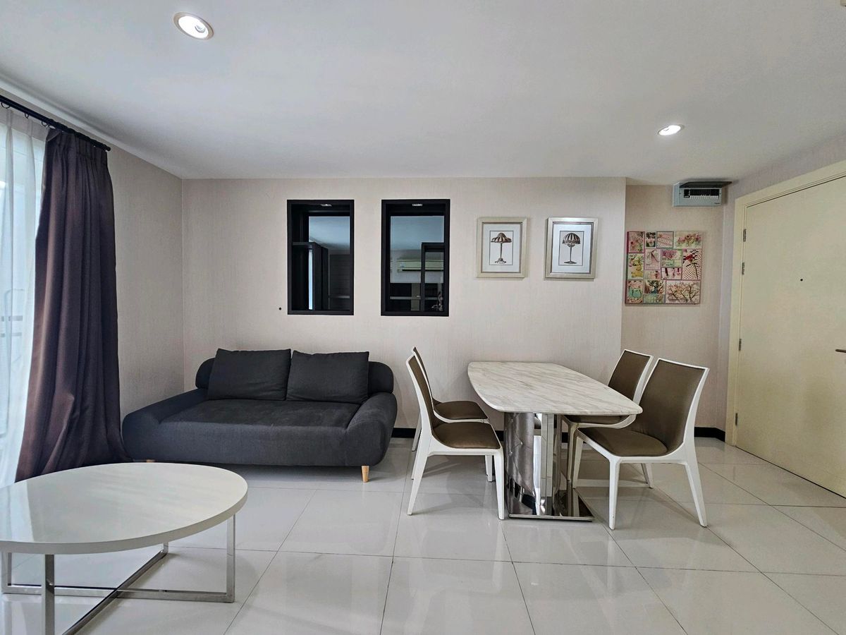 Rent 🔥 Vox Sukhumvit 16, 2 bedrooms, 2 bathrooms 75 sqm. Rent 🔥 Vox Sukhumvit 16, 2 bedrooms, 2 bathrooms 75 sqm.