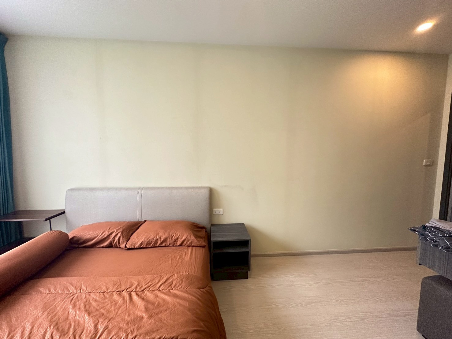 🔥 ห้องมุม 34 ตร.ม. ใกล้ BTS อุดมสุข | Elio Del Nest ✨ 🏢 **ว่างพร้อมเช่า 6 กันยายนนี้!**💰 **14,500 บาท/เดือน** – รูปที่ 2