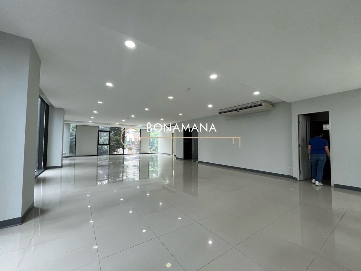 ให้เช่า ออฟฟิศ สาทร-นราธิวาสฯ (BTS ช่องนนทรี 950m) – รูปที่ 4