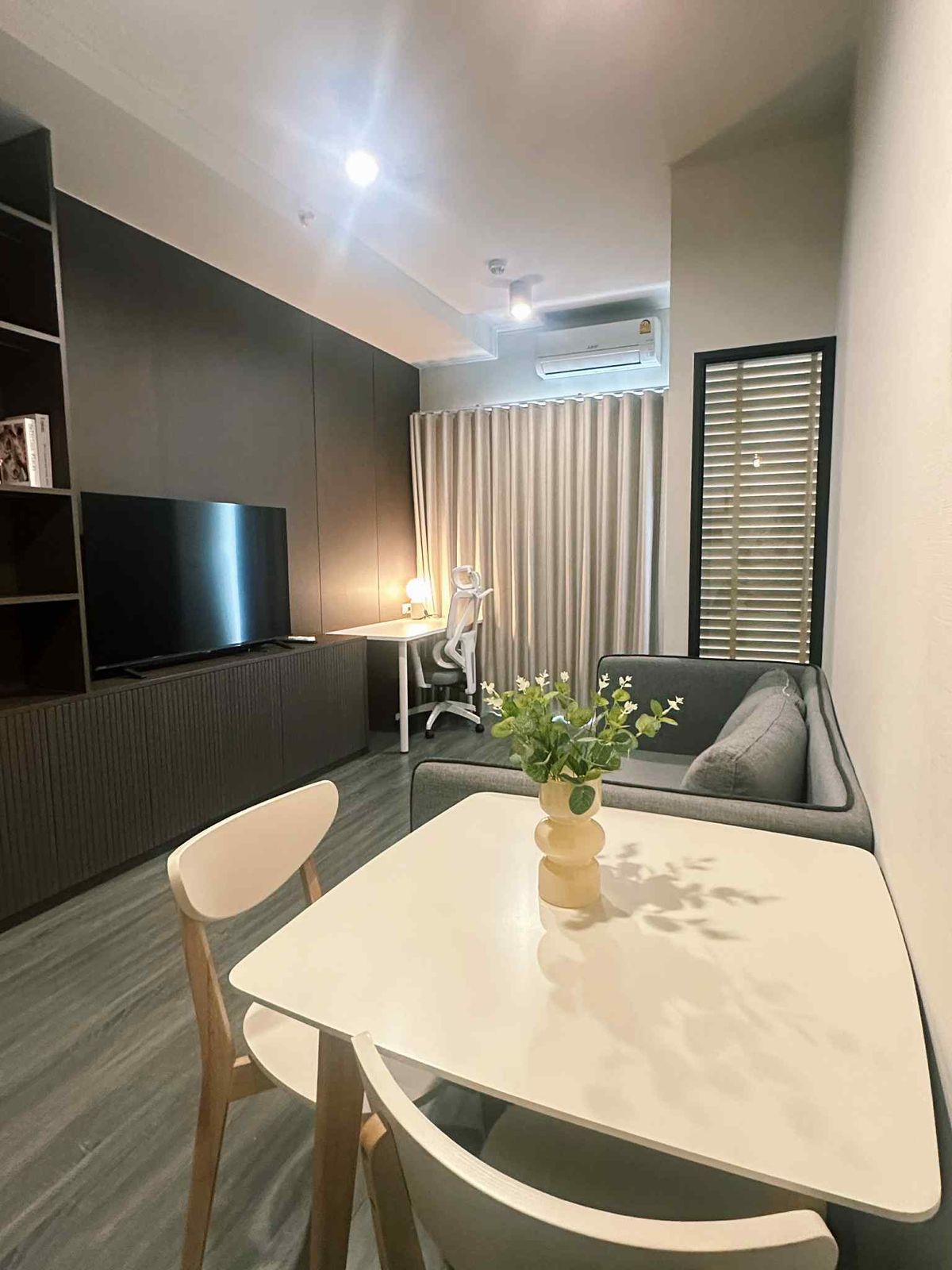 🔥ให้เช่าด่วน🔥 ไอดีโอ สุขุมวิท - พระราม 4 คอนโดใหม่ ห้องใหม่เอี่ยม ใกล้ BTS พระโขนง พร้อมเข้าอยู่ 🔥ให้เช่าด่วน🔥 ไอดีโอ สุขุมวิท - พระราม 4 คอนโดใหม่ ห้องใหม่เอี่ยม ใกล้ BTS พระโขนง พร้อมเข้าอยู่