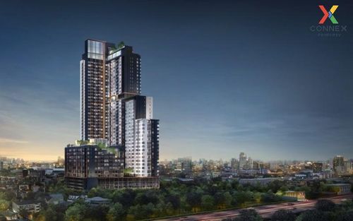 For Sale Condo , XT Huaikhwang , MRT-Huai Khwang , Huai Khwang , Huai Khwang , Bangkok , CX-153233