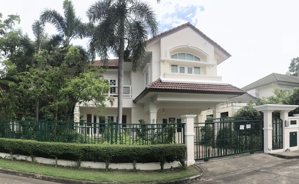 For Sale House , Maneeya Masterpiece Rattanathibet , MRT-Sai Ma , Sai Ma , Mueang Nonthaburi , Nonthaburi , CX-165246