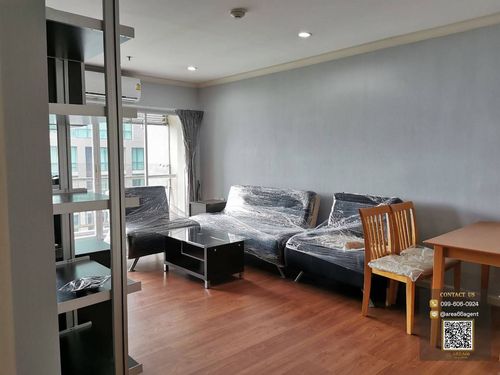 ⚡️ขายคอนโด Grand Park View Asoke