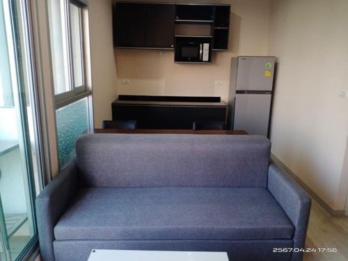 For Sale Condo , The Parkland Taksin - Thapra , BTS-Pho Nimit , Bukkhalo , Thon Buri , Bangkok , CX-100110