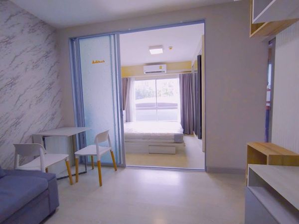 For Sale Condo , Niche id Phetkasem - Bangkae , MRT-Bang Khae , Bang Khae Nuea , Bang Khae , Bangkok , CX-155524