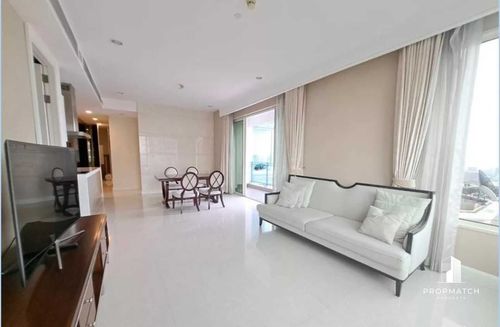 ✨Flash Deal ✨Q Langsuan( 3Bed 4Bath 160SQM.) แต่งครบพร้อมอยู่ !! เพียง 150,000บาทต่อเดือน Tel.0981315848 @propmatch