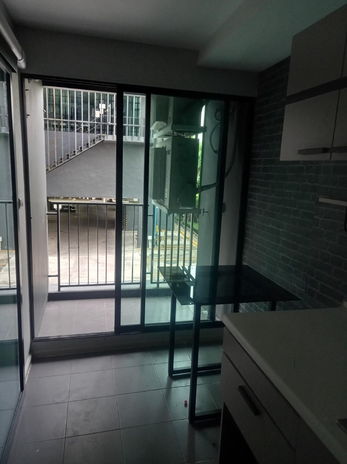 For Sale Condo , The Excel Groove Lasalle 52 , BTS-Bearing , Bang Na , Bang Na , Bangkok , CX-127913