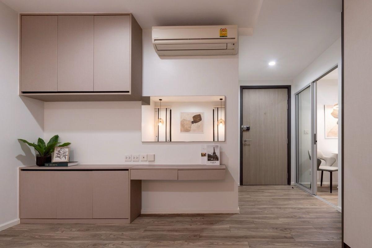 For Sale Condo , Very 2 Sukhumvit 72  , BTS-Bearing , Samrong Nuea , Mueang Samut Prakan , Samut Prakarn , CX-127889
