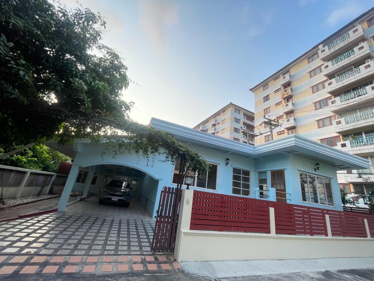 For Sale Single-storey detached house, 86 sq.wa, Bangna , Bang Na Tai , Bang Na , Bangkok , CX-127779