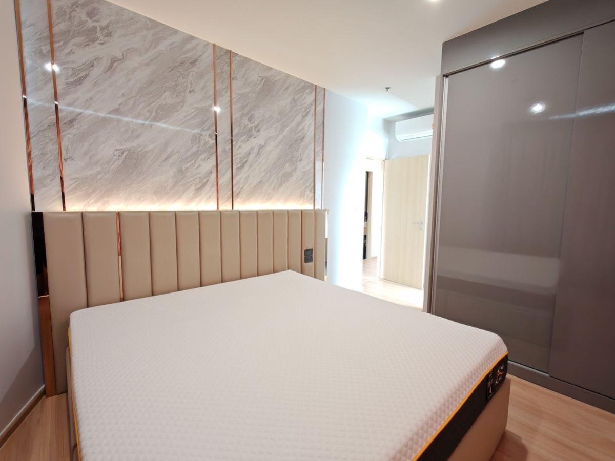 For Sale Condo , SKYRISE Avenue Sukhumvit 64 , corner unit , Bang Chak , Phra Khanong , Bangkok , CX-127586