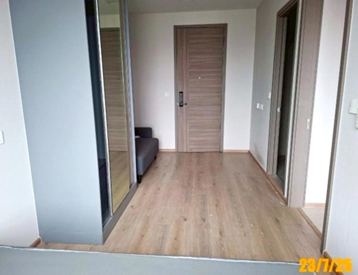 ขายคอนโด  เดอะ ไพรเวซี่ เตาปูน อินเตอร์เชนจ์ บางซื่อ เขต บางซื่อ กรุงเทพ CX-127569