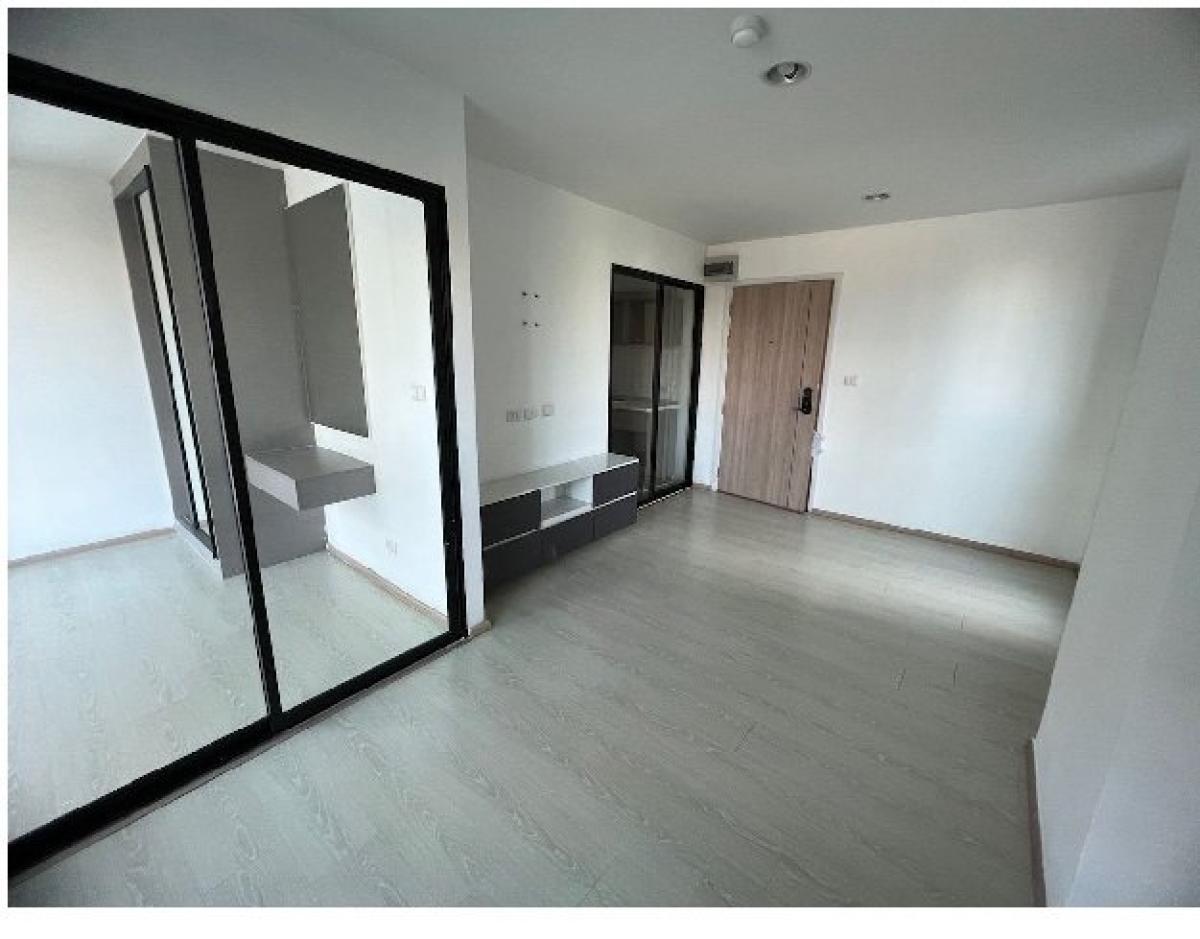 ขายคอนโด  ดิ เอ็กซ์เซล กรูฟ ลาซาล 52 BTS-แบริ่ง บางนา เขต บางนา กรุงเทพ CX-127550