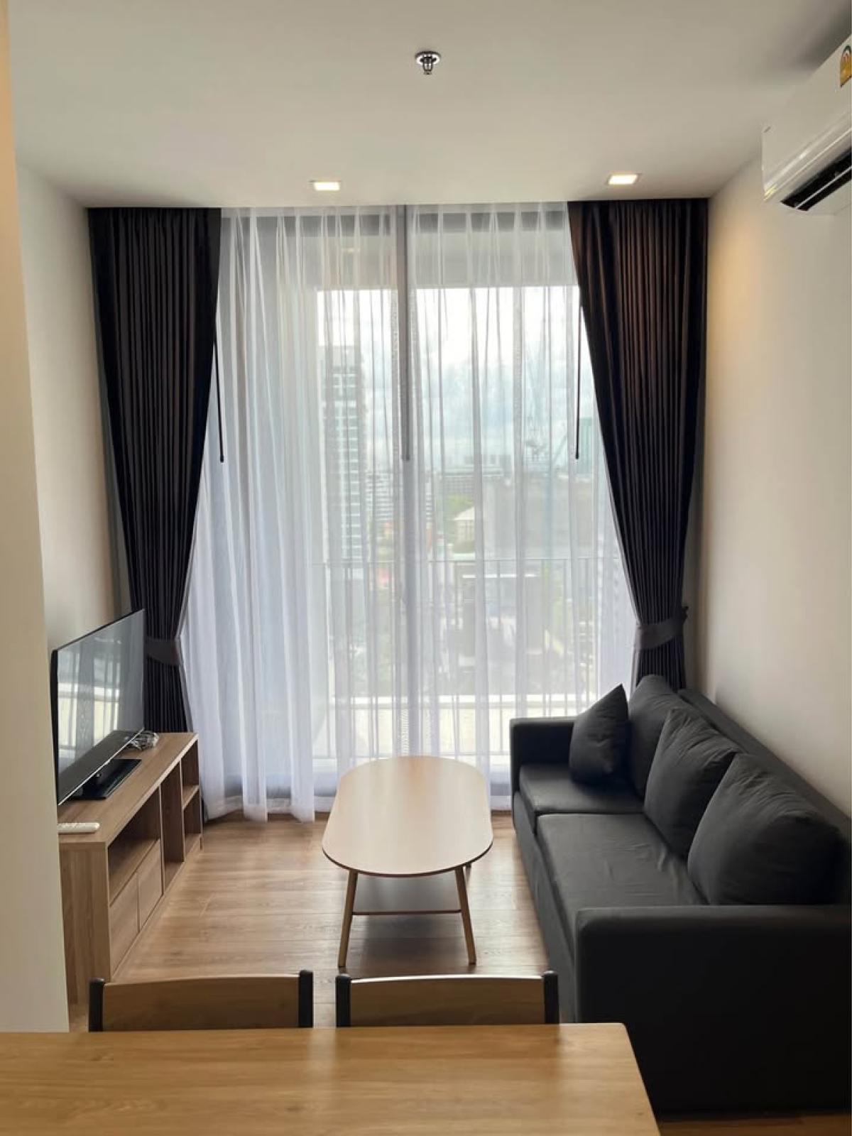 For Sale Condo , Noble Around Ari , BTS-Ari , Sam Sen Nai , Phaya Thai , Bangkok , CX-125069