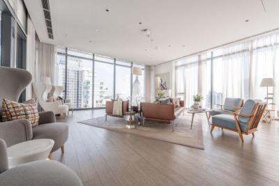 For Sale Condo , Khun By Yoo , BTS-Thong Lo , Khlong Tan Nuea , Watthana , Bangkok , CX-127942