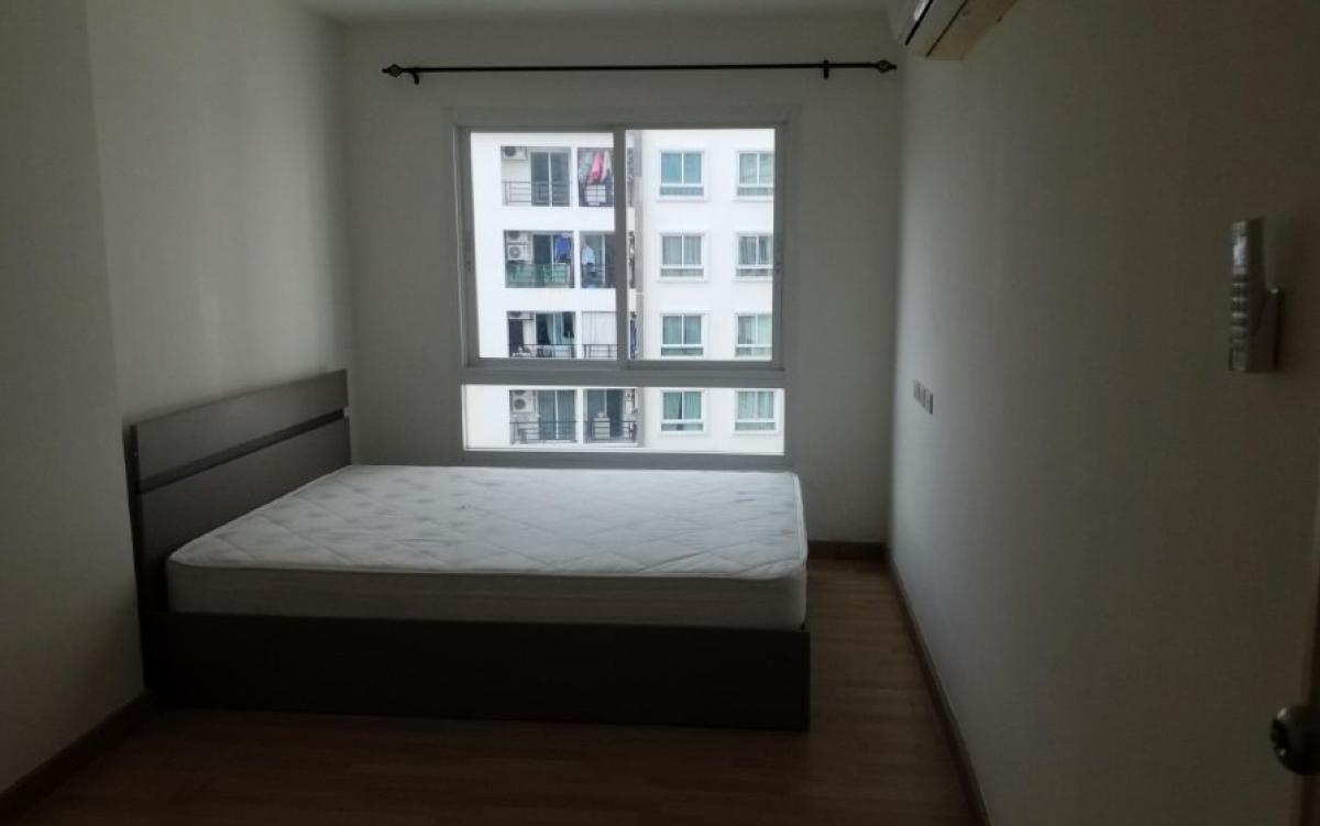 For Sale Condo , Incio serithai , Khlong Kum , Bung Kum , Bangkok , CX-128047