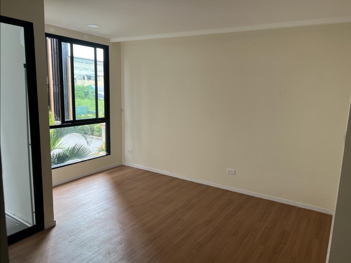 For Sale Condo , Modern Condo The Forest , Samae Dam , Bang Khun Thian , Bangkok , CX-128003