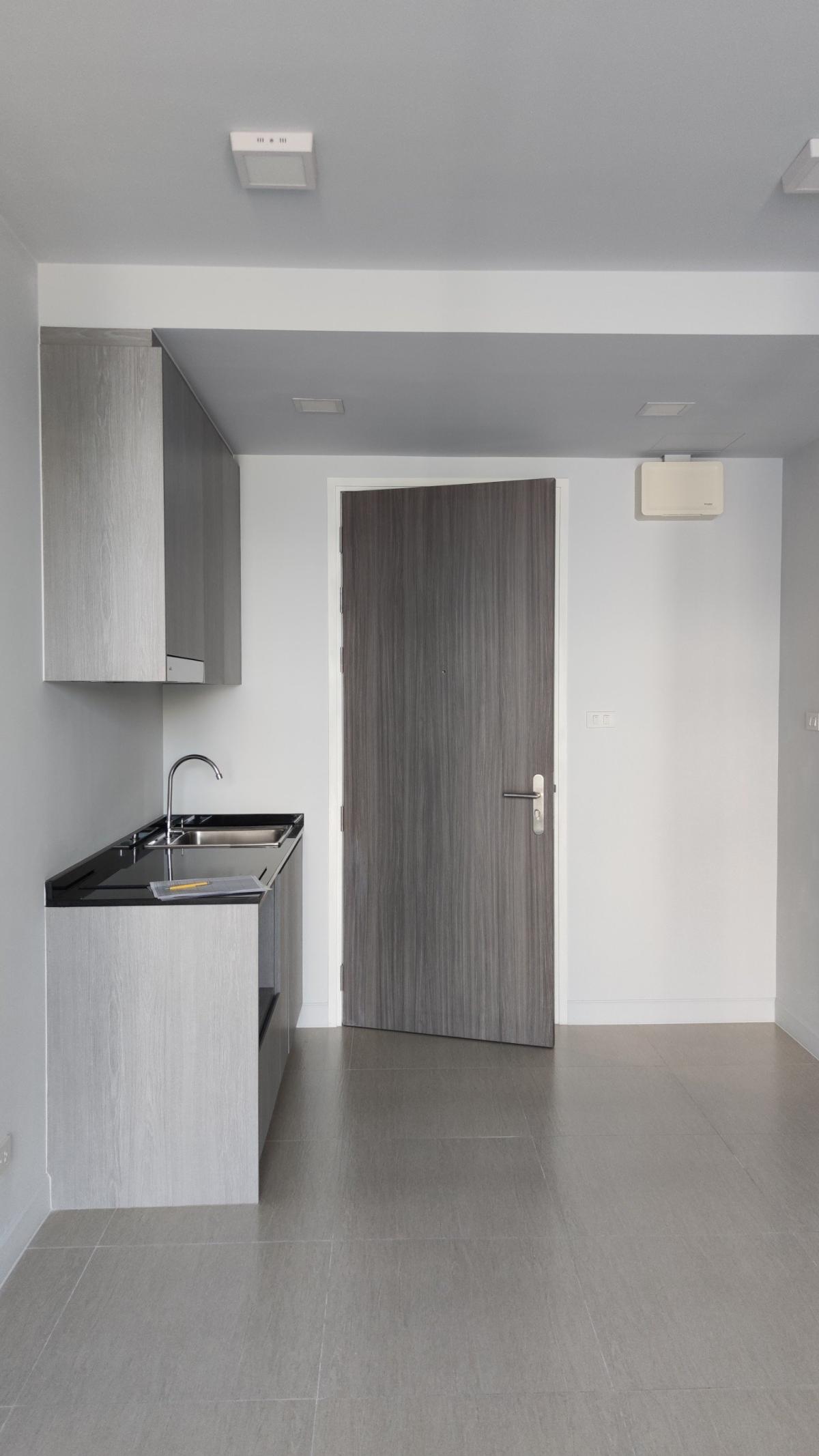For Sale Condo , Ville Express Ratchayothin , BTS-Sena Nikhom , Lat Yao , Chatuchak , Bangkok , CX-91482