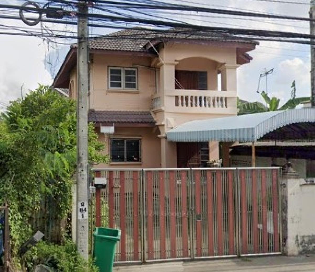 For Sale 2-storey detached house, 70 sq.wa, Don Mueang , Don Mueang , Don Mueang , Bangkok , CX-127734 For Sale 2-storey detached house, 70 sq.wa, Don Mueang , Don Mueang , Don Mueang , Bangkok , CX-127734
