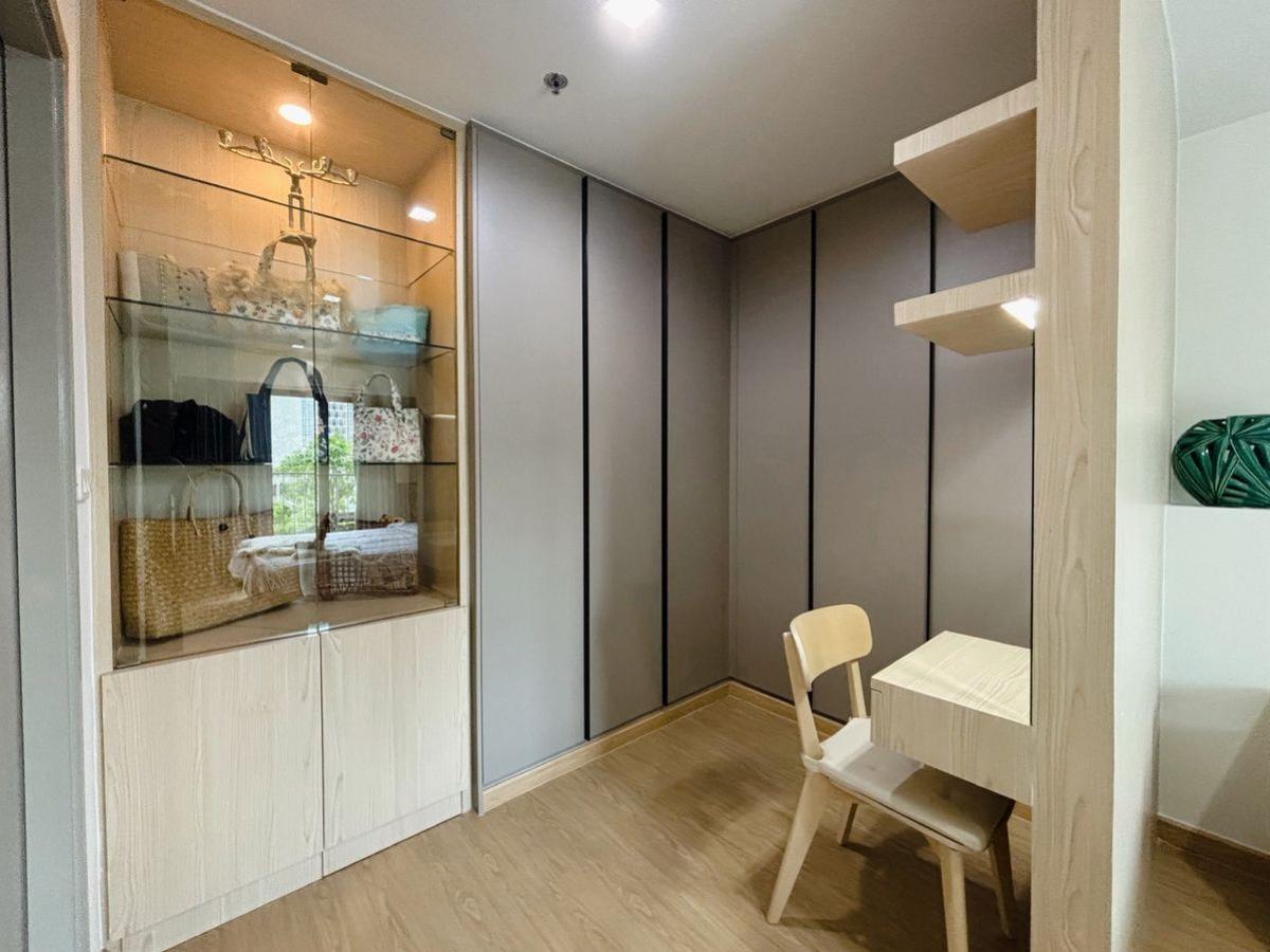 ขายคอนโด  ไอดีโอ สุขุมวิท 93 BTS-บางจาก พระโขนง เขต คลองเตย กรุงเทพ CX-127580