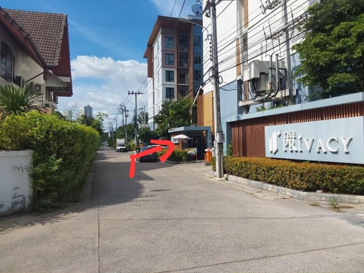 For Sale Condo , The Privacy Ngamwongwan , Bang Khen , Mueang Nonthaburi , Nonthaburi , CX-127489