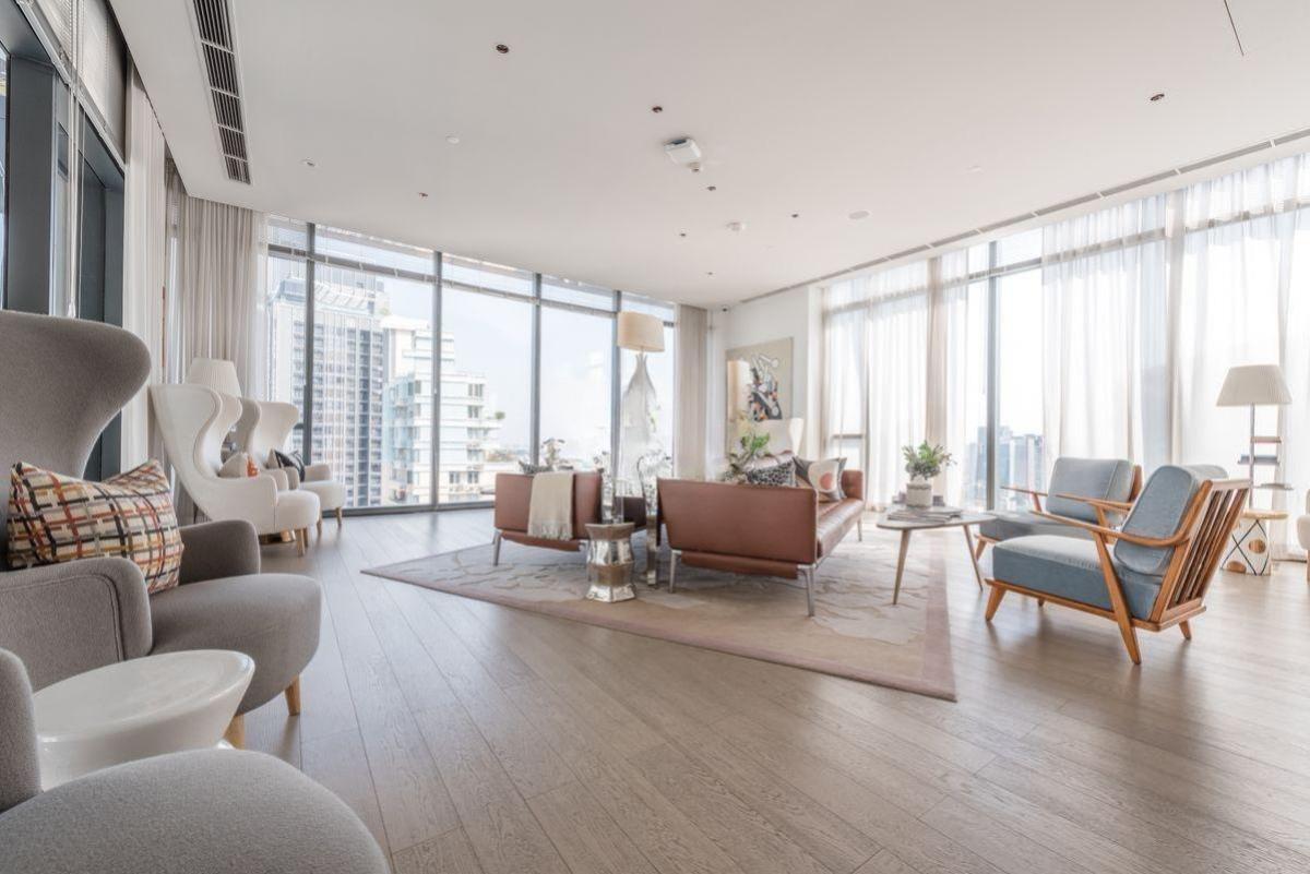 For Sale Condo , Khun By Yoo , BTS-Thong Lo , Khlong Tan Nuea , Watthana , Bangkok , CX-127942