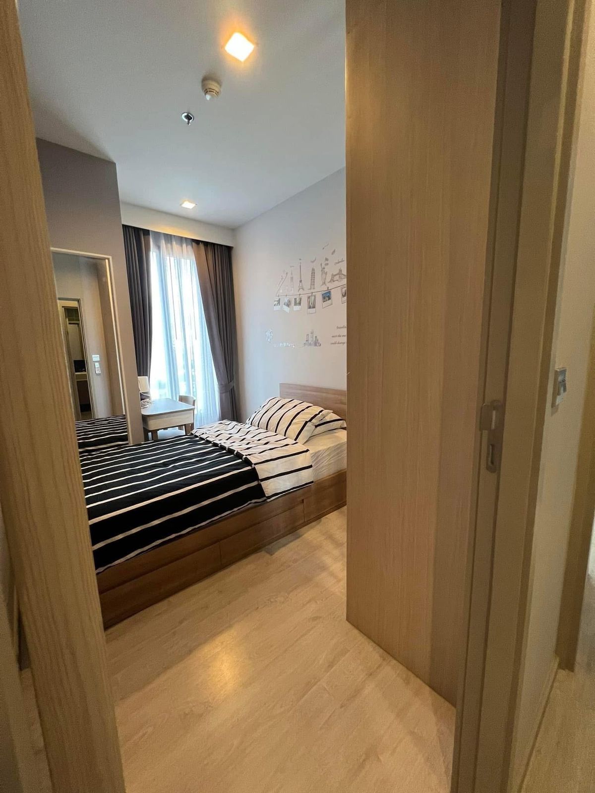 For RENT M THONGLOR 2 Bed Super Deal 🌈 ♥ ️ – รูปที่ 4