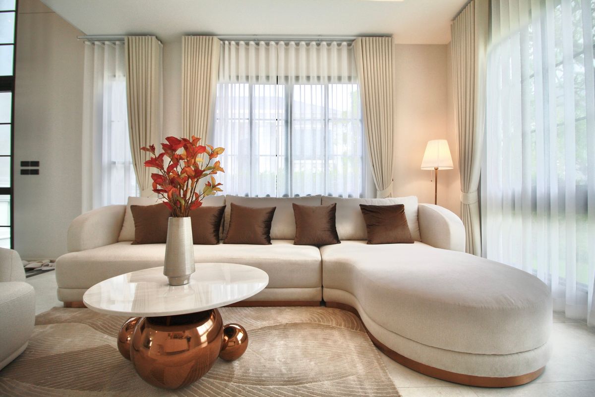  For Rent – Largest Luxury Home in the Best Location  Setthasiri Bangna KM.10 (Sansiri 10 East) 