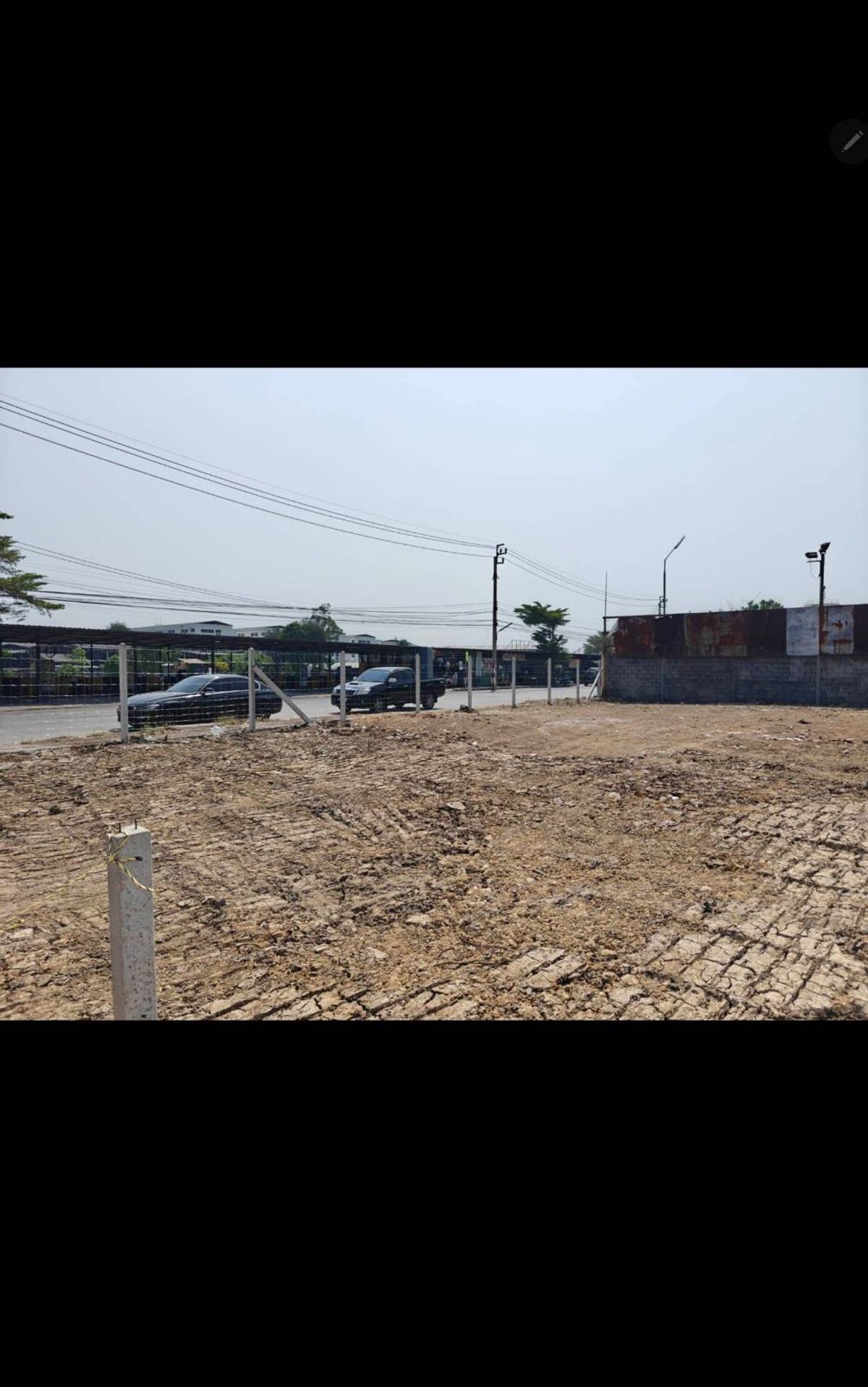 ทำเลหนาแน่น เขตกหอพักและโรงงาน – รูปที่ 4