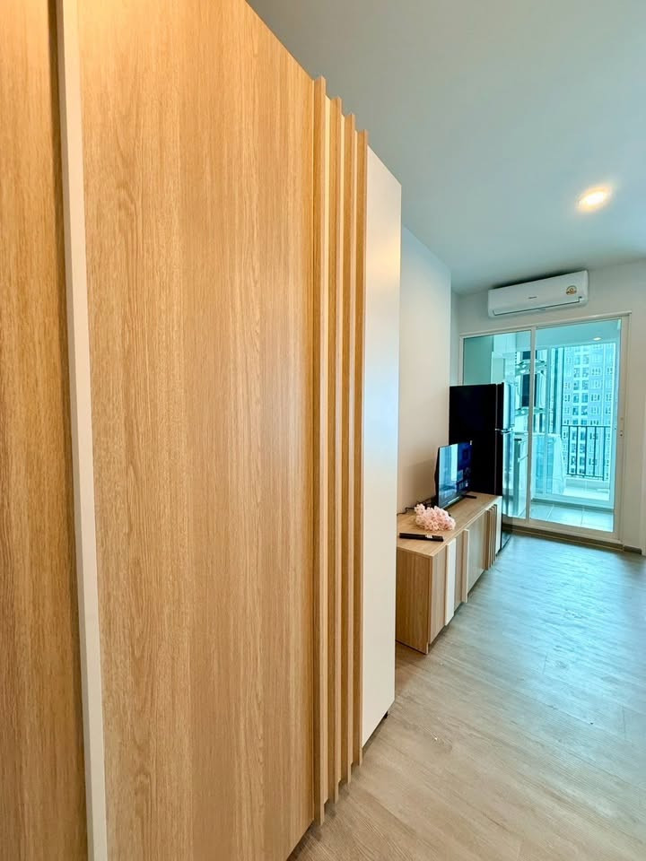 📍พร้อมอยู่📍  โครงการ Regent home bangna (รีเจ้นท์ โฮม บางนา) ใกล้ BTS บางนา 350 ม. (ประตูหลัง) – รูปที่ 4