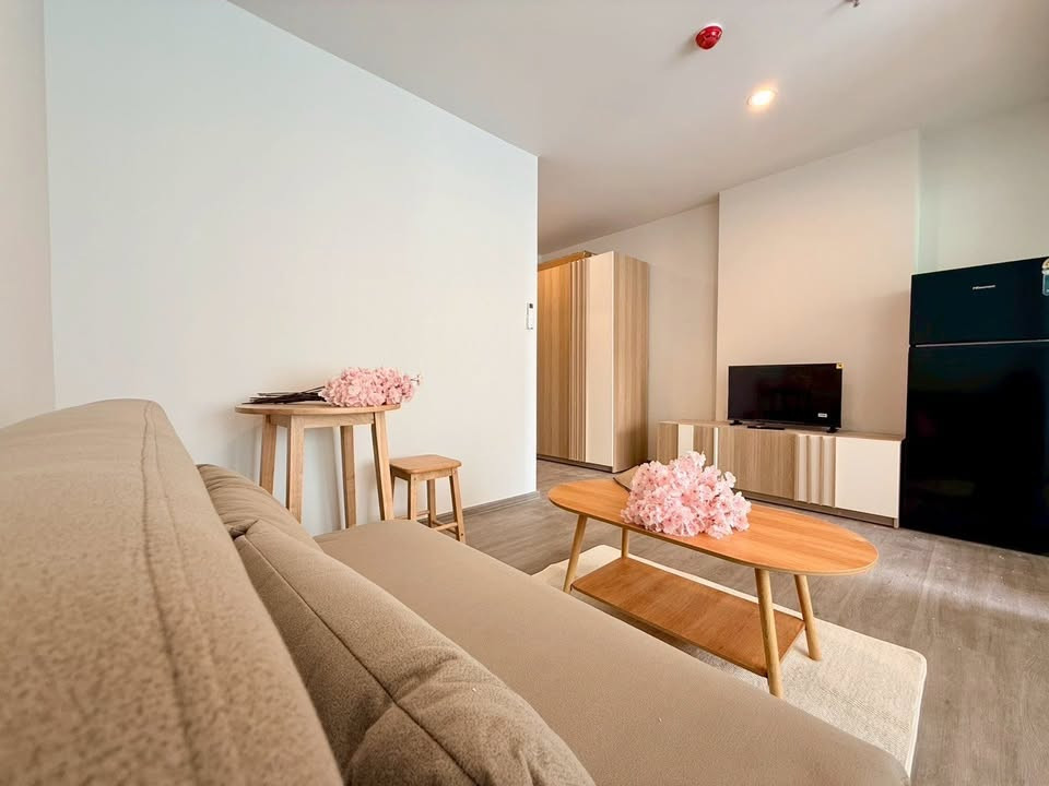 📍พร้อมอยู่📍  โครงการ Regent home bangna (รีเจ้นท์ โฮม บางนา) ใกล้ BTS บางนา 350 ม. (ประตูหลัง) – รูปที่ 3