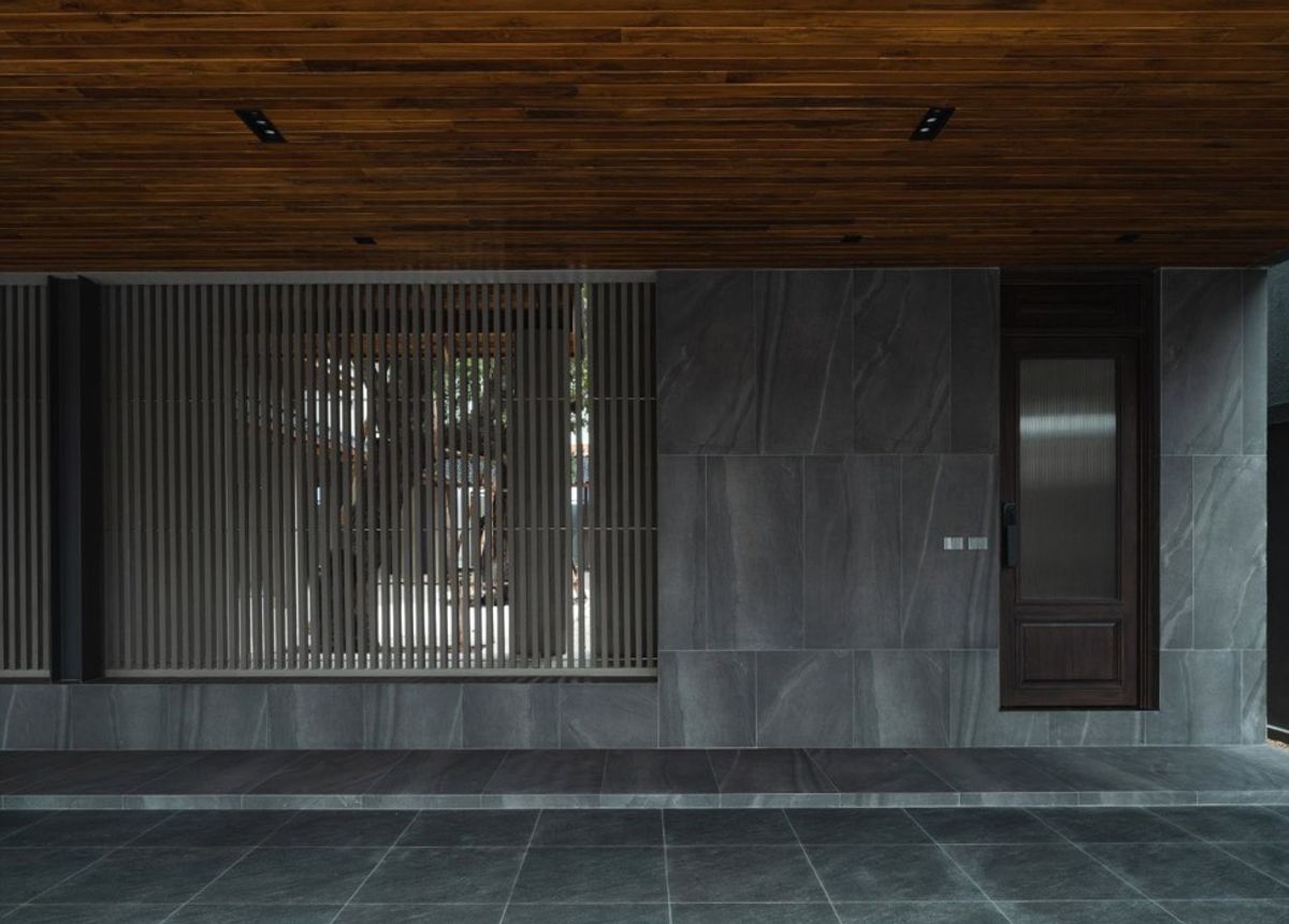 Atelier Residence : บ้านเดี่ยว 3 ชั้น ใกล้สี่แยกเหม่งจ๋าย : ที่ดิน 182 ตร.ว ( ติดต่อ กี้ 095-0898947 ) – รูปที่ 3