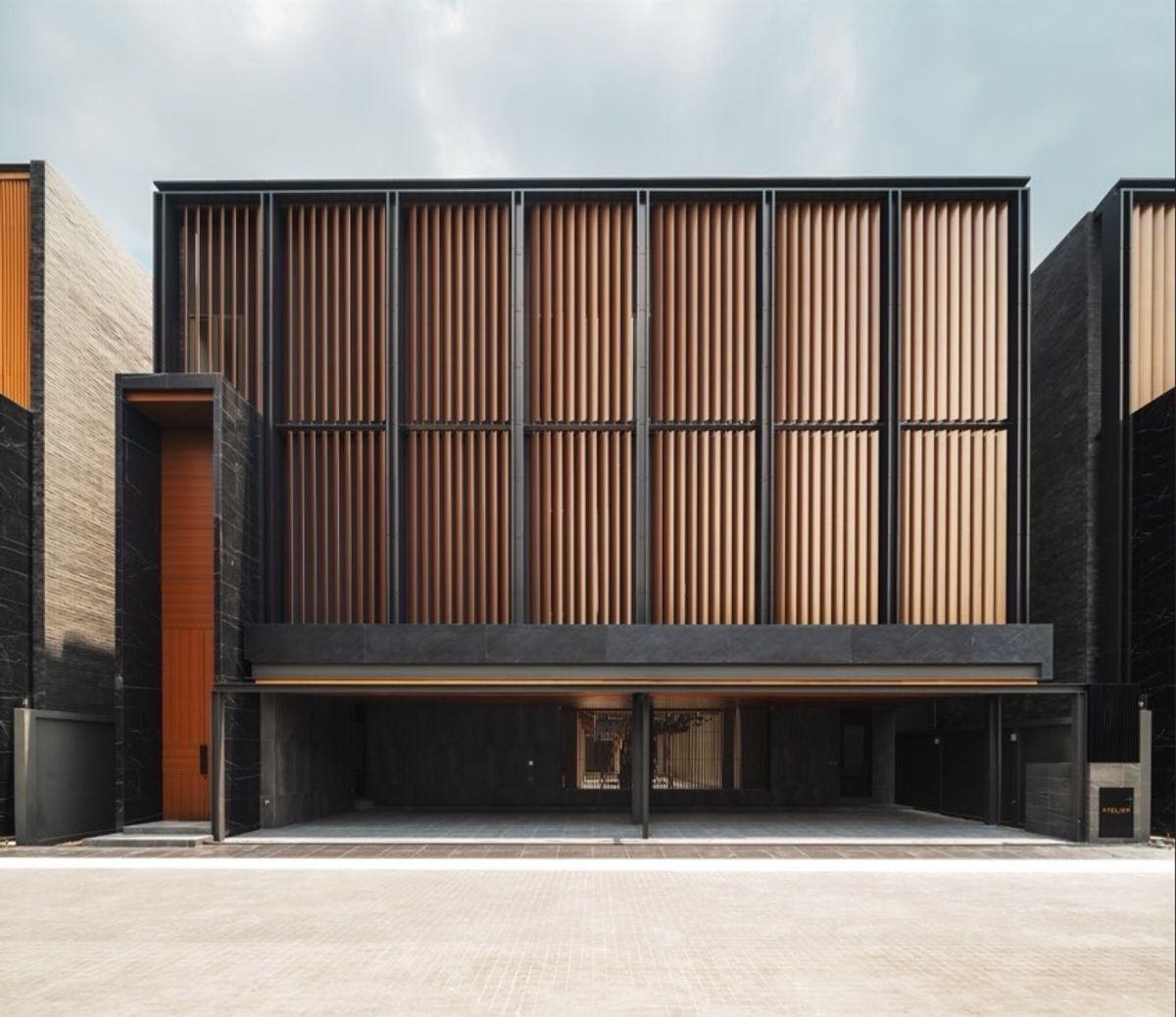 Atelier Residence : บ้านเดี่ยว 3 ชั้น ใกล้สี่แยกเหม่งจ๋าย : ที่ดิน 182 ตร.ว ( ติดต่อ กี้ 095-0898947 ) Atelier Residence : บ้านเดี่ยว 3 ชั้น ใกล้สี่แยกเหม่งจ๋าย : ที่ดิน 182 ตร.ว ( ติดต่อ กี้ 095-0898947 )