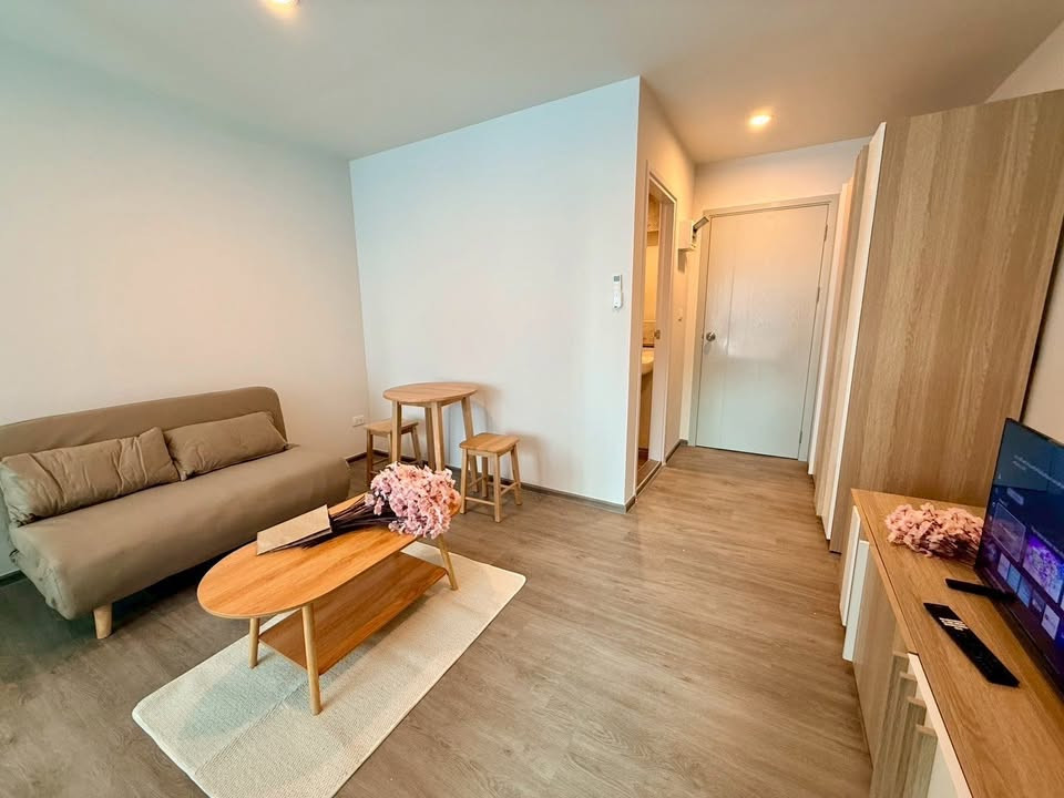 📍พร้อมอยู่📍  โครงการ Regent home bangna (รีเจ้นท์ โฮม บางนา) ใกล้ BTS บางนา 350 ม. (ประตูหลัง) – รูปที่ 2