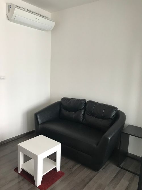 P-2776 Sell! The Base Park West condo, the best price in the project.