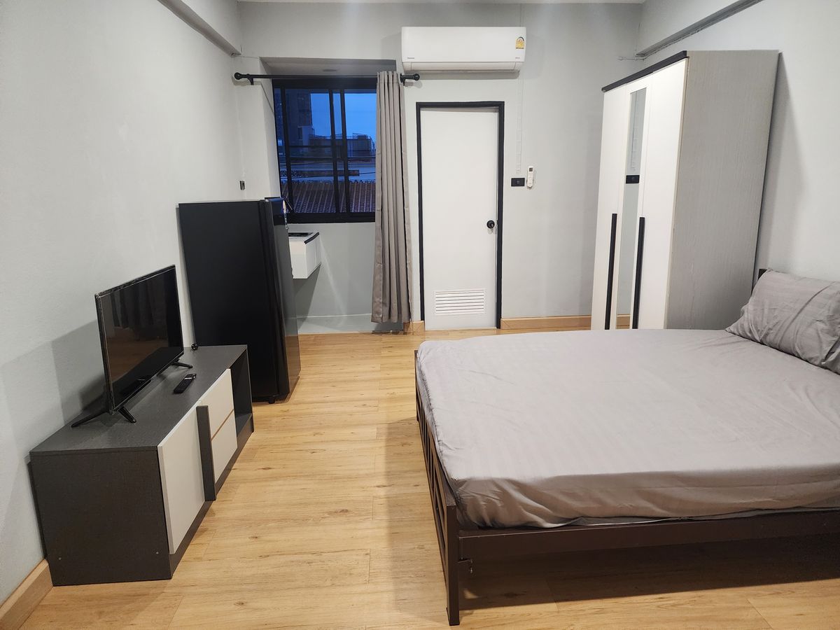 Condo for sale 🏡 Near the Airport Link Ramkhamhaeng (The sells by himself) Condo for sale 🏡 Near the Airport Link Ramkhamhaeng (The sells by himself)